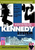 The Kennedy Workout System - DVD 3