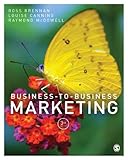 Business-to-business marketing