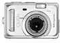 Pentax Optio S60 6MP Digital Camera with 3x Optical Zoom