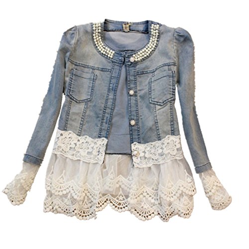Top One Women's Denim