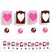 Bride 2 Be Dots Bridal Shower Lantern Garland