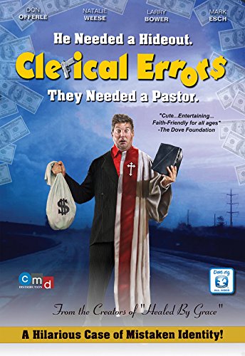 Clerical Errors