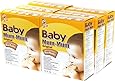 Baby Mum-Mum Rice Rusks, 24 Pieces, Original Flavor (Pack of 6)