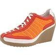 High Heel Sneakers