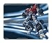 Brand New Transformers Mouse Pad Optimus Prime #872