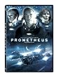 Prometheus (Bilingual)