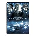 Prometheus (Bilingual)