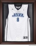 Utah Jazz Jersey Display Case