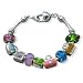 Search : Lady Bags Handbags Designer Style Charm Bracelet Fashion Jewelry