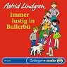 H&ouml;rbuch Immer lustig in Bullerbü