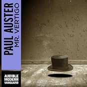 Mr. Vertigo | [Paul Auster]
