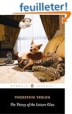The Theory of the Leisure Class