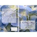 No Other Way: A Tale of Pride and Prejudice