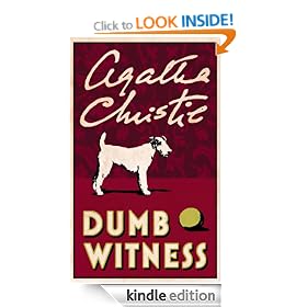 Dumb Witness (Poirot)