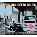 Essential Delta Blues