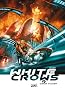 White Crows, Tome 1 : Coeur d'acier
