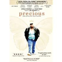 Precious: Based on the Novel "Push" by Sapphire