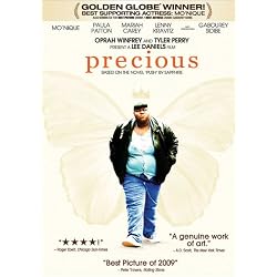 Precious: Based on the Novel "Push" by Sapphire