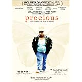 Precious: Based on the Novel