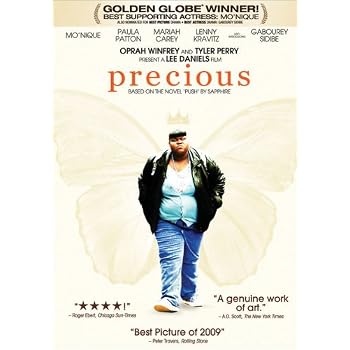Set A Shopping Price Drop Alert For Precious: Based on the Novel 