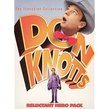 Don Knotts: Reluctant Hero Pack (2 Discs) (Franchise Collection) (Widescreen) (Special edition)