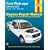 Ford Pick-ups 2004 thru 2006: Full-size, F-150, 2WD & 4WD (Haynes Repair Manual)