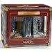 DVD : Le Monde de Narnia, Chapitre I : Le lion, la sorcière blanche et l'armoire magique - Edition Royale 4 DVD [inclus la figurine]