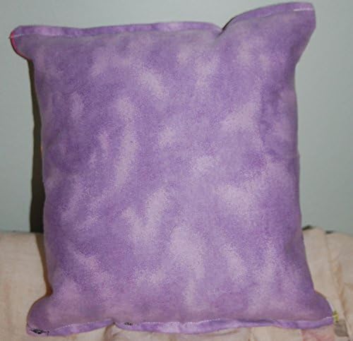 Doc Mcstuffin Pillow HANDMADE Mcstuffin Doc Mc Stuffins Pillow Handmade in USA Pillow is approximately 10" X 11" McStuffins .