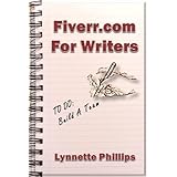 Fiverr.com For Writers