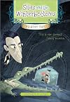 The Body Thief: The Death (and Further Adventures) of Silas Winterbottom