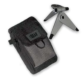 Camera Case For CANON PowerShot Digital Cameras *Includes Convenient Shoulder Strap and... by USA Gear