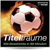 H&ouml;rbuch Titelträume