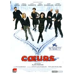 Coeurs
