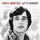 Chris Montez - Let's Dance