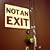 This Is Not An Exit