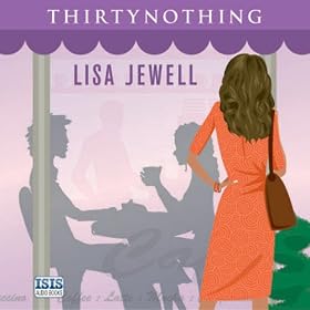 Thirtynothing (Unabridged)