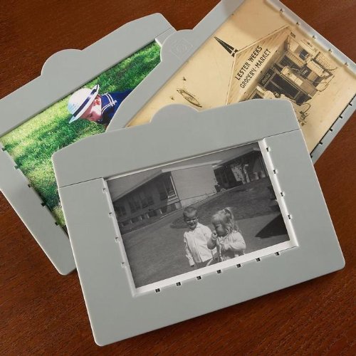 Extra Photo Scanning Trays