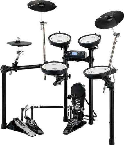 【ローランド8点セット】Roland/ローランド TD-4KX-S V-Drums/Vドラム