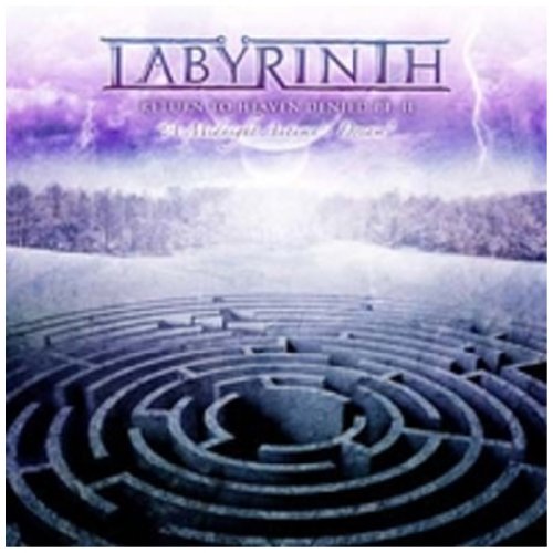Labyrinth - To Where We Belong Lyrics - Zortam Music