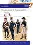Napoleon's Specialist Troops (Men-at-Arms)