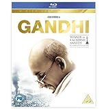 Gandhi [Blu-ray] [2009] [Region Free]