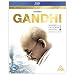 Gandhi [Blu-ray] [2009][Region Free]