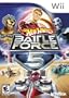 Hot Wheels: Battle Force 5