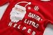 Christmas Girls Boys Pajamas Cotton Kids Pjs Toddler Sleepwear Pant Set