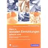 Wenn in sozialen Einrichtungen gekocht wird: Leitlinie f�r eine gute Lebensmittelhygienepraxis in sozialen Einrichtungen - erstellt und anerkannt ... (EG) �ber Lebensmittelhygiene Nr. 852/2004