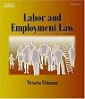 Labor and Employment Law (The West Legal Studies Series)