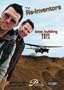 ReInventors  - Episode 5 Flying Car