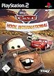 Cars: Hook International