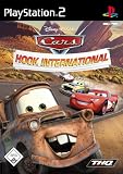 Eigenschaften THQ Entertainment GmbH  / Cars: Hook International