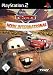 Cars: Hook International
